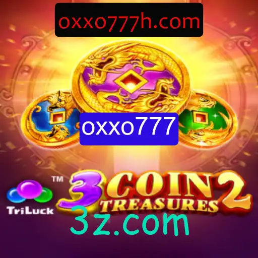 Explore o Fascinante Mundo de 3CoinTreasures2