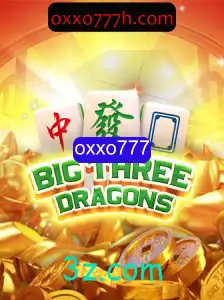 Descubra o Mundo Fascinante de BigThreeDragons