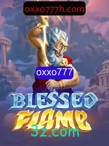 Descubra o Universo de BlessedFlame: O Jogo de Estratégia do Momento