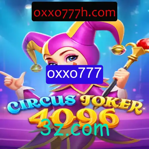CircusJoker4096: Uma Experiência de Jogo Única e Inovadora
