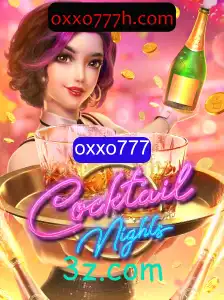 Explorando o Mundo Vibrante de CocktailNights: Um Guia Completo do Jogo