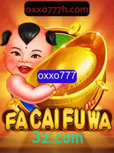 Descubra o Fascinante Mundo do Jogo 'FaCaiFuWa'