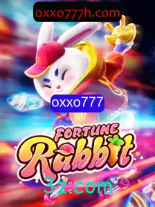Descubra o Encantador Mundo de FortuneRabbit: A Aventura do Ano