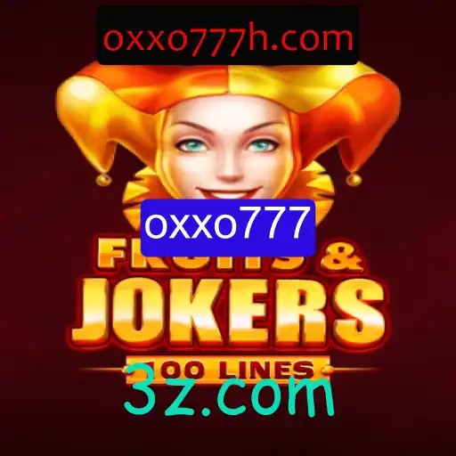 Explorando o Mundo Vibrante de FruitsAndJokers100 com a Chave Mestra: oxxo777