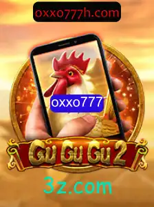 GuGuGu2M: Aventuras no Universo dos Jogos com oxxo777