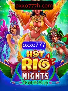Desvendando o Jogo HotRioNightsBonusBuy: Descubra as Regras e Dicas para Vencer