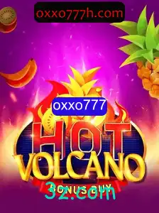 Explorando a Aventura Quente do 'HotVolcanoBonusBuy'