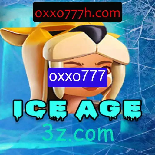 Descubra o Universo de IceAge: Aventuras Congelantes com o Jogo Oxxo777