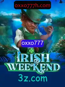 Descubra o Fascinante Mundo do Jogo IrishWeekend: Um Mergulho na Tradição e Diversão