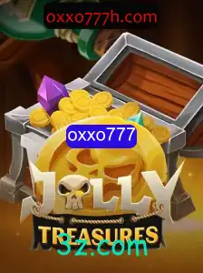 Descubra o Mundo Excitante de JollyTreasures