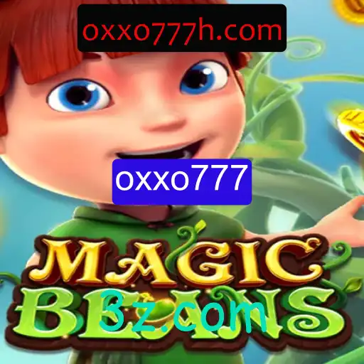 MAGICBEANS: Descubra um Mundo de Estratégia e Aventura com a Palavra-Chave 'oxxo777'
