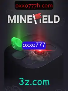 Explorando MineField: O Desafio Estratégico com o Código oxxo777