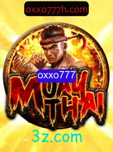 MuayThai: Descubra o Jogo Empolgante com a Chave oxxo777