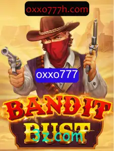 Descubra o Empolgante Mundo do Jogo BanditBust