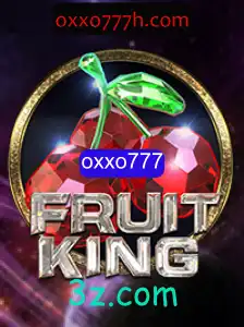 Explorando o Jogo FruitKing: Descubra a Diversão da Fruta Real