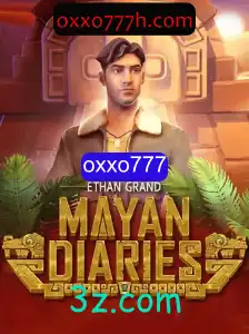 Explorando MayanDiaries: Um Mergulho no Misterioso Mundo do Passado Maia