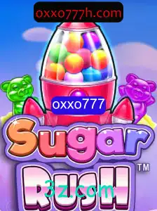 Conheça SugarRush: Um Mundo de Diversão e Doçura com oxxo777