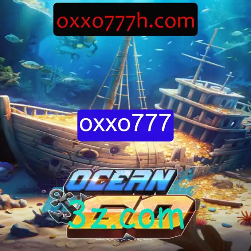 Discover OceanGO: Dive into Adventure with OXXO777
