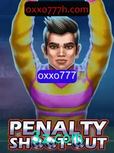 Experiência Imersiva em PenaltyShootOut: Regras e Estratégias para Vencer