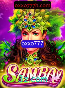 A Fascinante Experiência do Jogo Samba com a Palavra-Chave oxxo777