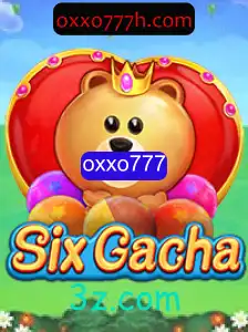 Descobrindo SixGacha: O Novo Fenômeno dos Jogos Online