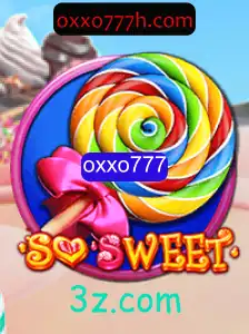 SoSweet: Um Novo Jogo de Estratégia e Diversão