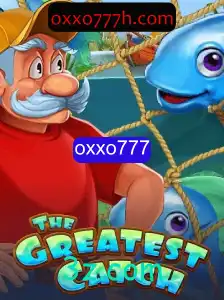 Descubra o Mundo de TheGreatestCatch: O Jogo que Une Aventura e Estratégia