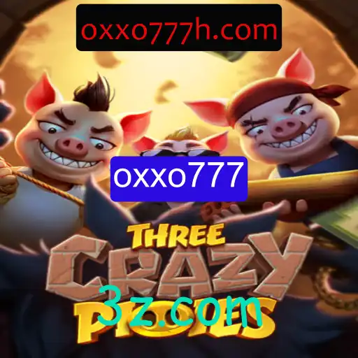 ThreeCrazyPiggies: Descubra o Jogo que Está Agitando o Mundo dos Games