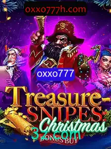 Descubra o Mundo Fantástico de TreasuresnipesChristmas: Um Jogo Para Todas as Idades