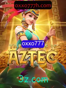 Explorando as Aventuras do Jogo Treasures of Aztec