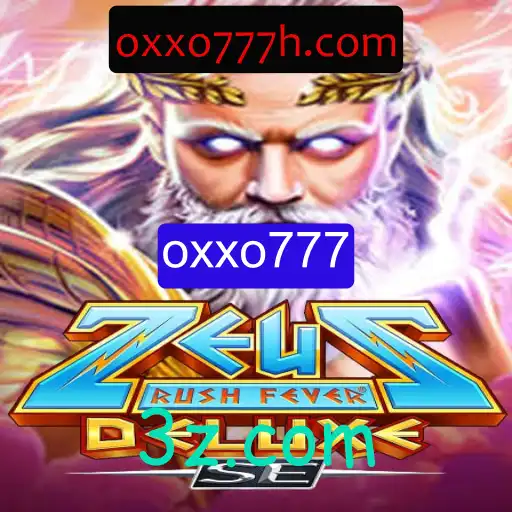 Explore o Fascinante Mundo de ZeusRushFeverDeluxeSE